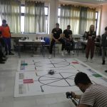 image-163839 kozan.gr: Κοζάνη: Μαθητές από τη Δυτική Μακεδονία συμμετείχαν, το πρωί του Σαββάτου 16/2, στο 5ο Περιφερειακό Διαγωνισμό Ρομποτικής (Βίντεο & Φωτογραφίες)
