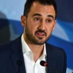 image-163669 Ανοιχτό το ενδεχόμενο διάσπασης δήμων, ακόμα και πριν από τις δημοτικές εκλογές, άφησε ο υπουργός Εσωτερικών, Αλέξης Χαρίτσης, σε συνέντευξή του στη διαδικτυακή ιστοσελίδα Newpost