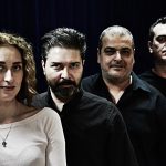 image-163658 «Con Anima» στα μουσικά αναλόγια JOUR FIXE του ΔηΠε Θεάτρου Κοζάνης – Τρίτη 19 Φεβρουαρίου 2019, ώρα 20.30 – Εναλλακτική Σκηνή ΔηΠε Θεάτρου Κοζάνης