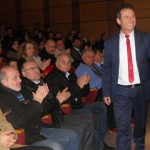 image-163373 kozan.gr: Πραγματοποιήθηκε η εκδήλωση παρουσίασης των προγραμματικών αρχών του Συνδυασμού «ΔΥΝΑΜΗ ΠΡΟΟΠΤΙΚΗΣ» με επικεφαλής τον Φ. Κεχαγιά – Αισιόδοξος ότι θα κερδίσει το δήμο Κοζάνης (44 Φωτογραφίες & Βίντεο 17′)
