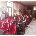 image-163312 Σέρβια: Ενημερωτική συγκέντρωση με εκπροσώπους των Συλλόγων Γονέων και Κηδεμόνων των σχολείων του Δήμου