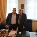 image-163200 Ορκίστηκε, δημοτικός σύμβουλος, στη θέση του παραιτηθέντα Λυσσαρίδη Χρήστου, ο Κελίδης Σάββας