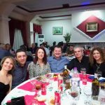 image-162989 Πραγματοποιήθηκε, στην Λέσχη Αξιωματικών Φρουράς Κοζάνης, την Παρασκευή 8/2, ο ετήσιος χορός της Ένωσης Στρατιωτικών Π.Ε. Κοζάνης