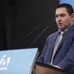 image-163065 Ο χαιρετισμός του προέδρου της ΝΟΔΕ Κοζάνης, στην εκδήλωση των ΝΟΔΕ Δυτικής Μακεδονίας, παρουσία του προέδρου Κ. Μητσοτάκη