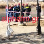 image-162708 Καστοριά: Νεκρή γυναίκα μέσα στη λίμνη