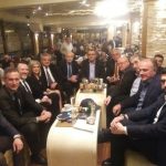 image-162571 kozan.gr: Μανώλης Κεφαλογιάννης στην κοπή πίτας της Δημοτικής Τοπικής Οργάνωσης Εορδαίας: “Κρήτη και Μακεδονία πηγαίνουν μαζί και σήμερα είμαστε όλοι πληγωμένοι για την εξέλιξη στο Μακεδονικό. Παραχωρήσαμε εθνική κυριαρχία, παραχωρήσαμε εθνικά μας δίκαια” (Βίντεο & Φωτογραφίες)