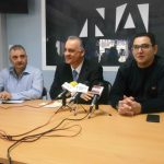image-162536 kozan.gr: Μ. Κεφαλογιάννης, από την Κοζάνη, για δημοτικές εκλογές: «Μας ενδιαφέρουν οι τοπικές κοινωνίες να ακουμπήσουν σε άξιους δημοτικούς άρχοντες. Τα τοπικά δεν τα ξέρω τόσο καλά. Μάλλον από εσάς (τους δημοσιογράφους) θα τα μάθω. Ότι θα γίνει σε όλη την Ελλάδα, θα γίνει και στην Κοζάνη» (Βίντεο)