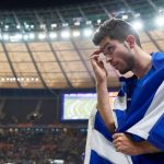 image-162403 Πρώτος με πανελλήνιο ρεκόρ στη Μαδρίτη ο Τεντόγλου!