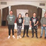 image-162110 Πτολεμαΐδα: Tα αποτελέσματα του 12ου Ομαδικού Πρωταθλήματος Σκάκι ΚΔ. Μακεδονίας 2019