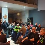 image-162039 Πραγματοποιήθηκε, στις 4/2, η ετήσια κοπή πίτας-γενική συνέλευση, του Αθλητικού Συλλόγου Ερασιτεχνών Αλιέων Κοζάνης “Ο ΑΛΙΑΚΜΩΝ”