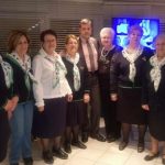 image-162004 Ομιλία με θέμα « Οστεοαρθρίτιδα ισχίου και γόνατος Αρθρίτιδες» πραγματοποιήθηκε την Τετάρτη 6/2, στην Κοζάνη