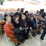 image-161741 Πραγματοποιήθηκε η καθιερωμένη κοπή της Βασιλόπιτας στο Β΄ΚΑΠΗ Πτολεμαΐδας