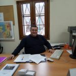 image-161541 Στην ομάδα της «ΕΛΠΙΔΑΣ», με την Γ. Ζεμπιλιάδου, o Βασίλης Παντελίδης