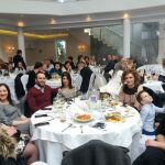 image-161272 kozan.gr: Πτολεμαϊδα: Με την μπάντα της Φλώρινας των Αδελφών Βαλκάνη, διασκέδασαν στον ετήσιο χορό τους, το μεσημέρι της Κυριακής 3/2, οι Βλατσιώτες (Φωτογραφίες & Βίντεο)