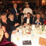 image-160832 kozan.gr: Πολύς κόσμος στη συνεστίαση της ΝΕ ΣΥΡΙΖΑ, στην Κοζάνη, το βράδυ της Παρασκευής 1 Φεβρουαρίου – Ανακοινώθηκε οτι ο ΣΥΡΙΖΑ στηρίζει Καρυπίδη, Ιωαννίδη και στην Εορδαία Κοκκινίδη – Οι αναφορές σε Βόιο και Σέρβια – Βελβεντό (Βίντεο & Φωτογραφίες)