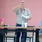 image-160829 Κώστας Πουτακίδης, πρόεδρος του Συλλόγου Περιβάλλοντος Ακρινής: «Aπάντηση στην Περιφερειακή Αρχή, για τα 42.000.001 ΕΥΡΩ στα ταμεία της περιφέρειας για την μετεγκατάσταση των ΑΝΑΡΓΥΡΩΝ»