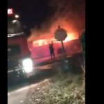 image-160819 kozan.gr: Νέο βίντεο από τη στιγμή της φωτιάς στο λεωφορείο του ΚΤΕΛ Κοζάνης, στην Ε.Ο. Κοζάνης – Σερβίων, κοντά στο ύψος των Πετρανών