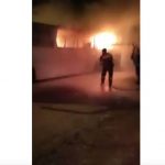 image-160790 kozan.gr: Πήρε φωτιά λεωφορείο στην Ε.Ο. Κοζάνης – Σερβίων, κοντά στο ύψος των Πετρανών (Βίντεο & Φωτογραφίες)