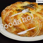 image-160783 Το foodaholics.gr προτείνει τυρόπιτα φόρμας με ζύμη γιαουρτιού