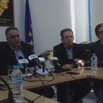 image-160769 kozan.gr: Π. Σκουρλέτης για Πάνο Καμμένο: «Eιλικρινά, όσο μιλάει ο κ. Καμμένος, αποτελεί μια έκπληξη και μια απογοήτευση. Εμείς δεν τον είχαμε γνωρίσει έτσι…» (Bίντεο)