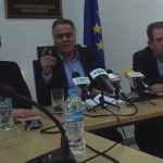 image-160759 kozan.gr: Π. Σκουρλέτης, από την Κοζάνη, για την ΔΕΗ: «Εμείς παραλάβαμε μια δρομολογημένη κατάσταση από τη Ν.Δ και την προηγούμενη συγκυβέρνηση, η οποία αν είχε εφαρμοστεί αυτή τη στιγμή, θα σήμαινε ενδεχομένως την πλήρη κατάρρευση όχι μόνο της ΔΕΗ, αλλά συνολικά της Δυτικής Μακεδονίας» (Βίντεο)