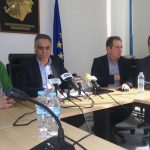 image-160729 kozan.gr: Πάνος Σκουρλέτης για δηλώσεις Κοτζιά και τη μη στήριξη του «ΠΡΑΤΤΩ» στον Θ. Καρυπίδη: «Είμαστε το μοναδικό ίσως κόμμα που δεν έχει υιοθετήσει τη λογική των χρισμάτων. Τον κ. Καρυπίδη προσωπικά τον κατατάσσω ως έναν από τους αποδοτικούς και καλούς Περιφερειάρχες»