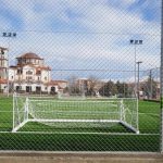 image-160723 Κοζάνη: Ολοκληρώνεται το γήπεδο 5χ5 στην περιοχή Πλατάνια