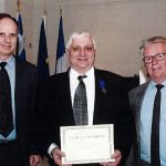 image-160691 Με το παράσημο του Ιππότη του Ακαδημαϊκού Φοίνικα τιμήθηκε ο Καθηγητής του Πανεπιστημίου Δυτικής Μακεδονίας κ. Σταύρος Καμαρούδης
