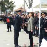 image-165822 kozan.gr: Τα πτυχία στους 89 νέους πυροσβέστες, που αποφοιτούν από την Σχολή Πυροσβεστών Πτολεμαΐδας, απένειμε η Υπουργός Προστασίας του Πολίτη Όλγα Γεροβασίλη, την Τετάρτη 28 Φεβρουαρίου (Βίντεο & Φωτογραφίες)