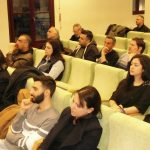 image-166037 kozan.gr: Κοζάνη: Eκδήλωση για προγράμματα επιχειρηματικότητας, πραγματοποιήθηκε, το απόγευμα της Τετάρτης 27/2 – Ν. Σαρρής «Είμαστε στην ευχάριστη θέση να πούμε ότι μετά από πολύ καιρό τρέχει κάτι για την επιχειρηματικότητα» (Φωτογραφίες & Βίντεο)