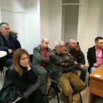 image-166049 kozan.gr: 1η συνάντηση, στα μελλοντικά γραφεία του συνδυασμού, επί της οδού Τσιμηνάκη 5 στην Κοζάνη, για τον Κυριάκο Μιχαηλίδη, τους συνεργάτες και τους υποψηφίους της «Μετάβασης για το Δήμο Κοζάνης, πραγματοποιήθηκε το βράδυ της Τετάρτης 27/2 (Φωτογραφίες)