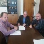 image-166161 Υπεγράφη στο Δήμο Εορδαίας η Σύμβαση για την εκπόνηση της Μελέτης «Κυκλοφοριακή Μελέτη για την βελτίωση της κυκλοφορίας και την οργάνωση της στάθμευσης στην Πτολεμαΐδα του Δήμου Εορδαίας»