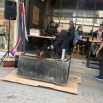 image-166166 kozan.gr: Ώρα 13:05: Κοζάνη: Οι πρώτες ψησταριές στήθηκαν και το τσίκνισμα άρχισε (Φωτογραφίες)