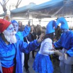 image-166225 kozan.gr: Ώρα 15:00: Φωτογραφικό ρεπορτάζ από τα κεντρικά cafe- bar – δρόμους της Κοζάνης, μεσημέρι Τσικνοπέμπτης (Φωτογραφίες)