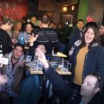 image-166208 kozan.gr: Τσικνοπέμπτη στην Κοζάνη: Ώρα 14:00 – 15:00: 23 λεπτά βίντεο με δηλώσεις & ευχές του κόσμου της Κοζάνης για τη σημερινή μέρα (Τσικνοπέμπτη) και την Αποκριά (Βίντεο)