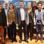image-166664 Επτά (7) νέα ονόματα υποψηφίων Δημοτικών Συμβούλων, που θα στελεχώσουν το ψηφοδέλτιο του Συνδυασμού «Μαζί Συνεχίζουμε», παρουσίασε o Δημοσθένης Κουπτσίδης