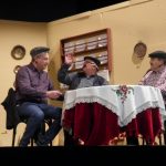 image-166754 kozan.gr: Η ξεκαρδιστική θεατρική παράσταση «Τς ΄Γλύκας ου Κουνιάδους», παρουσιάστηκε την Παρασκευή 1 Μαρτίου, από το σύλλογο «Κασμιρτζήδις» (Φωτογραφίες & Βίντεο)