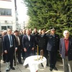 image-166840 kozan.gr: Πτολεμαΐδα: Tελέστηκε, το μεσημέρι του Σαββάτου 2/3, τρισάγιο στο μνημείο πεσόντων Αστυνομικών (Φωτογραφίες & Βίντεο)