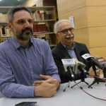 image-166923 kozan.gr: Τι απάντησε ο Υπουργός Παιδείας Κώστας Γαβρόγλου για τις αντιδράσεις των φοιτητών της ΣΤΕΦ του ΤΕΙ Δ. Μακεδονίας: “Θα έχουν τη δυνατότητα, μετά από καταρκτήριες εξετάσεις, να συνεχίσουν στην Πολυτεχνική Σχολή” (Βίντεο & Φωτογραφίες)