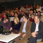 image-166958 kozan.gr: Κοζάνη: Συζήτησαν κι ενημερώθηκαν για το μέλλον της Τριτοβάθμιας Εκπαίδευσης στη χώρα και την περιοχή, παρουσία του Υπουργού Παιδείας Κ. Γαβρόγλου (Φωτογραφίες & Βίντεο)