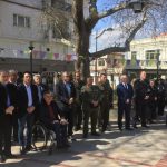 image-167198 Εκδηλώσεις μνήμης για την 76η επέτειο του Ολοκαυτώματος της πόλης των Σερβίων, πραγματοποιήθηκαν σήμερα Κυριακή 3 Μαρτίου (Φωτογραφίες & Βίντεο)