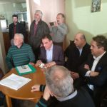 image-167218 kozan.gr: Η τοποθέτηση του Περιφερειάρχη Δυτικής Μακεδονίας Θεοδώρου Καρυπίδη στην πρώτη γενική συνέλευση στο Σισάνι, το μεσημέρι της Κυριακής 3/3, για τη σύσταση καταστατικού ιδρύσεως του ΤΟΕΒ (Βίντεο & Φωτογραφίες)