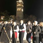 image-167323 kozan.gr: Η εμφάνιση του φανού Παύλος Μελάς, στην κεντρική πλατεία της Κοζάνης, το βράδυ της Κυριακής 3/3 (Φωτογραφίες & Βίντεο)