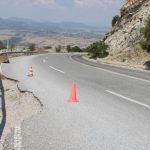 image-167373 Η έγκριση δημοπράτησης του έργου αποκατάστασης των καταπτώσεων του οδοστρώματος του δρόμου Ρυμνίου-Τριγωνικού στα θέματα της Οικονομικής Επιτροπής 5.3.2019