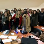 image-167407 Με απόλυτη επιτυχία συνεχίζονται στην Κοζάνη οι επιμορφωτικές συναντήσεις από το Πανεπιστήμιο Αιγαίου