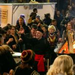 image-276811 Κοβεντάρειος Δημοτική Βιβλιοθήκη Κοζάνης: ¨Αποκριές ήταν…¨ Εκδήλωση αφιερωμένη στις παλιές αποκριές, την Παρασκευή 21 Φεβρουαρίου