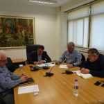 image-167496 Περιφέρεια Δυτικής Μακεδονίας: Σημαντικές πρωτοβουλίες για την Πολιτική Προστασία – Υλοποιείται ένα μεγάλο περιβαλλοντικό έργο για την αντιμετώπιση πλημμυρικών παροχών στο Θολόλακκα Βελβεντού