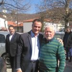 image-167503 Εκλέχθηκαν οι αντιπρόσωποι για το νεοϊδρυθέν ΤΟΕΒ Σισανίου – Θ.Καρυπίδης: «Το Σισάνι πρότυπο ανάπτυξης μια μικρής τοπικής κοινωνίας»!