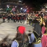 image-167584 kozan.gr: Η παρουσίαση των χορευτικών & του Φανού Αη Θανάση, το βράδυ της Δευτέρας 4/3, στην κεντρική πλατεία Κοζάνης (Φωτογραφίες & Βίντεο)