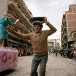 image-167717 Παρέλαση Αποκριάς, 1984, στην Κοζάνη (Φωτογραφίες)